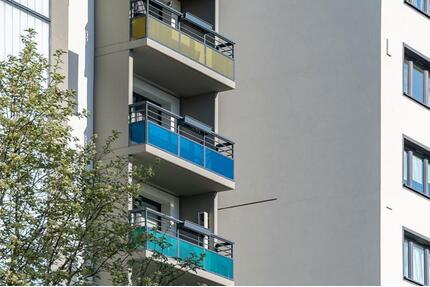 Zwischen Uni & Hauptbahnhof, Eure neue WG! - Dresden Plauen