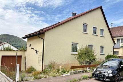 Haus zum Kaufen in Bad Überkingen 320.000,00 € 147.96 m²