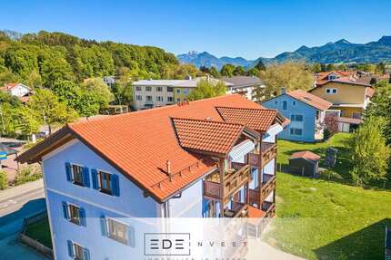 Wohnung zum Kaufen in Prien am Chiemsee 877.000,00 € 140 m²