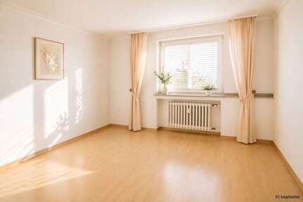 Wohnung zum Kaufen in Düsseldorf Hassels 230.000,00 € 80 m² - Düsseldorf / Hassels