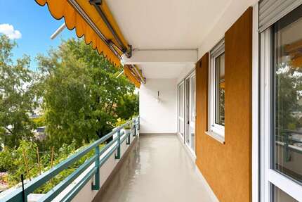 Wohnung zum Kaufen in Krailling 379.000,00 € 67 m²