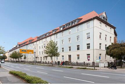 Mit 2x halbem Extraraum - ein Traum! - Braunschweig Lehndorf-Watenbüttel