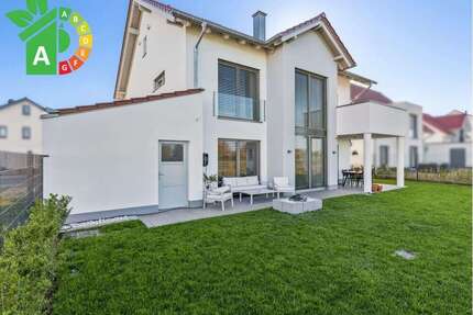 Haus zum Kaufen in Soest 949.000,00 € 192 m²