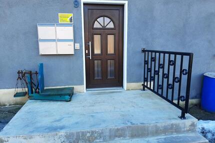 2 Raumwohnung im Erdgeschoss - 247,00&nbsp;EUR Kaltmiete, ca.&nbsp; 45,00&nbsp;m&sup2; in Bobritzsch-Hilbersdorf (PLZ: 09627)