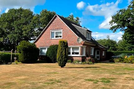 Einfamilienhaus, Landhaus,Ostfriesland - Aurich Egels und Wallinghausen