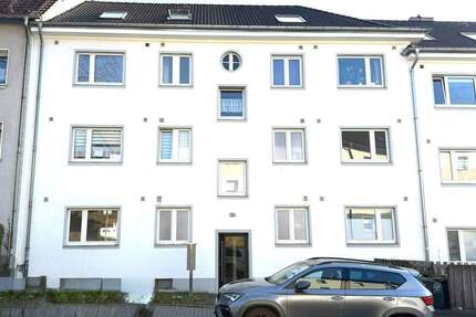 Kernsanierte Erdgeschosswohnung mit Südbalkon zu vermieten - Lüdenscheid