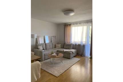 Wohnung zum Mieten in Giesen 590,00 € 72 m²