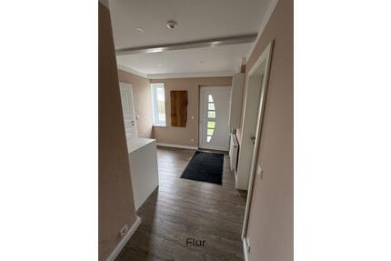 Wohnung in Humptrup zu vermieten - Süderlügum