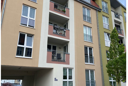 Wohnung zum Mieten in Greifswald 560,22 € 45.92 m²