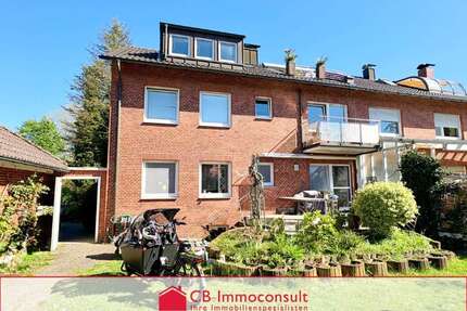 Haus zum Kaufen in Münster 648.000,00 € 220 m²