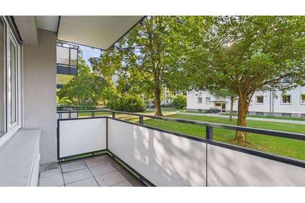 Wohnung zum Mieten in München 1.365,00 € 65 m²