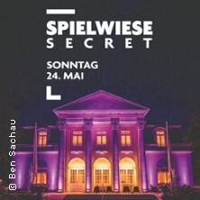 Spielwiese Secret