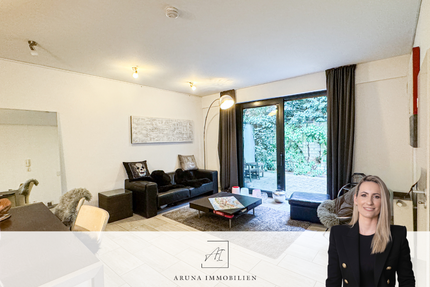 Wohnung zum Mieten in Meerbusch 1.400,00 € 83 m²