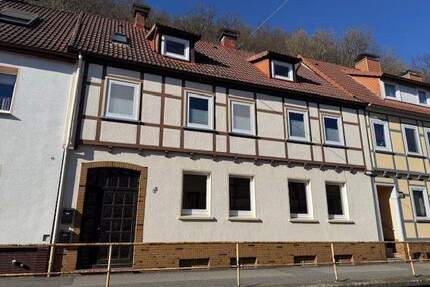 **ideal für die große Familie oder 2 Generationen** - Bad Lauterberg im Harz-Bad Lauterberg