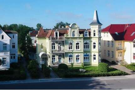 Wohnung zum Kaufen in Kühlungsborn 448.000,00 € 58.9 m²