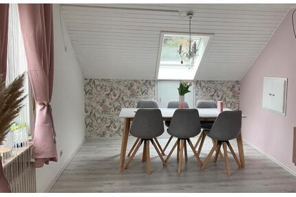 Wohnung in Leinzell - 650,00&nbsp;EUR Kaltmiete, ca.&nbsp; 70,00&nbsp;m&sup2; in Abtsgmünd (PLZ: 73453)