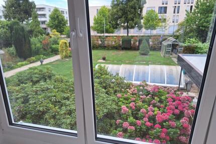 RESERVIERT: Terrassenwohnung m. Pool und incl. Stellplatz, 77654 - Offenburg Rammersweier