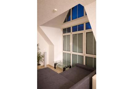 Charmante Maisonette Wohnung - 650,00&nbsp;EUR Kaltmiete, ca.&nbsp; 75,00&nbsp;m&sup2; in Tauberbischofsheim (PLZ: 97941)