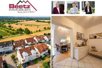 Wohnung zum Kaufen in Malsch 399.000,00 € 125.1 m²