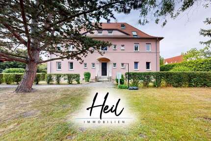 Haus zum Kaufen in Neukieritzsch 497.000,00 € 315 m²