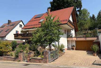 Haus zum Kaufen in Heuweiler 915.000,00 € 225 m²