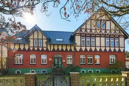 Haus zum Kaufen in Diesdorf 399.800,00 € 320 m²