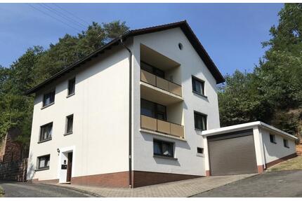 Freistehendes 1-Familienhaus von Privat zu verkaufen - Ruppertsweiler