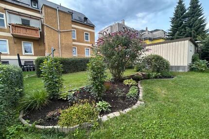 2- Raumwohnung in Stollberg - 590,00&nbsp;EUR Kaltmiete, ca.&nbsp; 73,90&nbsp;m&sup2; in Stollberg (Erzgebirge) (PLZ: 09366)
