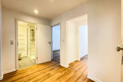 Wohnung zum Mieten in Hannover 783,00 € 54 m²