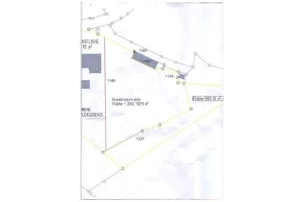 ***XXL-Grundstück mit optionalen Bebauungsmöglichkeiten in prosperierender Gemeinde mit hervorragender Infrastruktur. Unverbaubar und einmalig*** - Postbauer-Heng Köstlbach