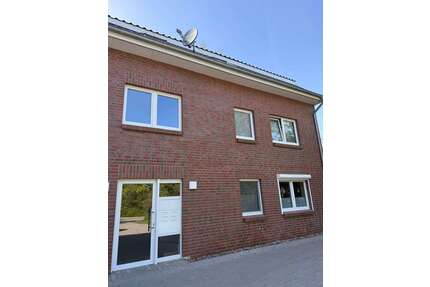 Wohnung zum Mieten in Lauenburg 630,00 € 64 m²