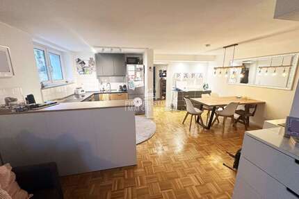 Wohnung zum Mieten in Düsseldorf 660,00 € 52 m²