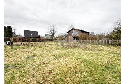 HEUTE KAUFEN - MORGEN BAUEN - 129.000,00&nbsp;EUR Kaufpreis, ca.&nbsp; 593,00&nbsp;m&sup2; in Traventhal (PLZ: 23795)