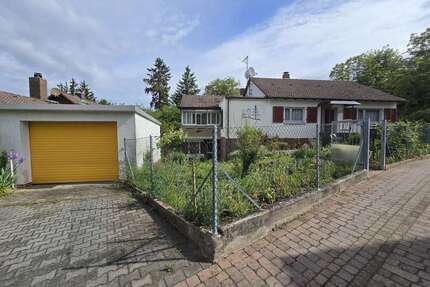 Haus zum Kaufen in Mühltal 396.000,00 € 112.65 m²