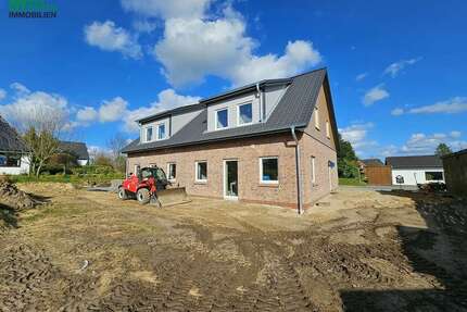 Haus zum Kaufen in Oster-Ohrstedt 315.000,00 € 109.82 m²