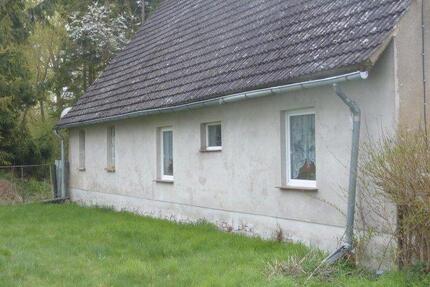 Haus in schönster Lage bei Krakow aS, ca. 3.500qm, vonan privat - Gülzow-Prüzen