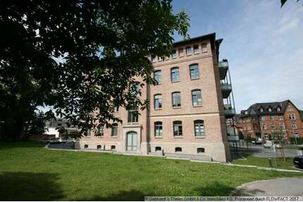 Wohnung zum Mieten in Meiningen 480,58 € 45.77 m²