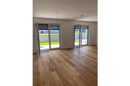 Traumhafte 3-Zimmer Wohnung in Reisbach