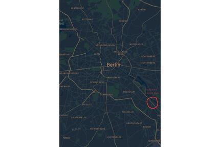 SwapOnly - One Room Apartment --> 2+ Rooms - Berlin Treptow-Köpenick