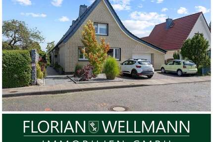 Haus zum Kaufen in Cuxhaven 429.000,00 € 208.92 m²