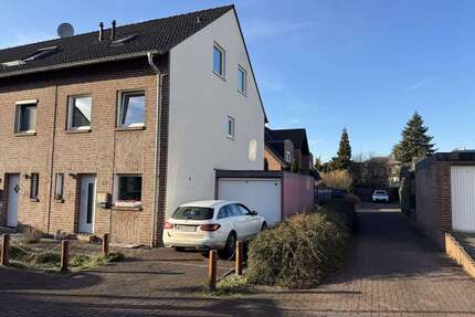 Haus zum Kaufen in Duisburg 429.900,00 € 120 m²