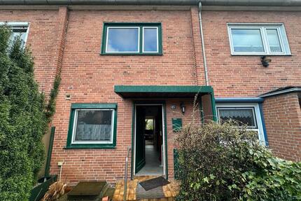 Seltene Gelegenheit! Gemütliches Reihenmittelhaus in Top Lage! - Preetz