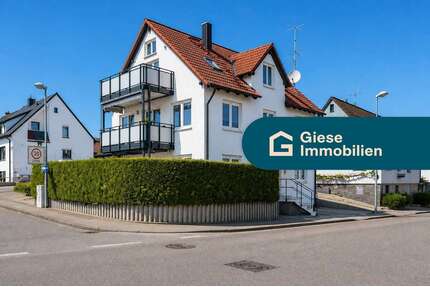 Wohnung zum Kaufen in Neuhausen auf den Fildern 379.000,00 € 71.23 m²