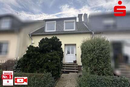 Haus zum Kaufen in Kalkar 225.000,00 € 93.25 m²