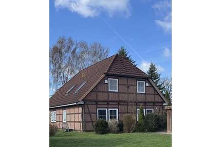 Wohnung zum Kaufen in Altenmedingen 128.500,00 € 71.59 m²