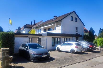 3 Eigentumswohnungen mit Gewerbeeinheit von Privat - Bielefeld Brackwede