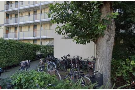 von Privat: vermietetes 1-Zimmer Appartement direkt an der Spree - Berlin Mitte