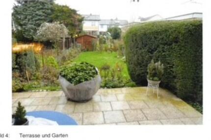 Doppelhaushälfte in Weinheim Weststadt zu verkaufen - Alsbach-Hähnlein