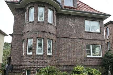 Wohnung zum Mieten in Wilhelmshaven 638,00 € 58.03 m²