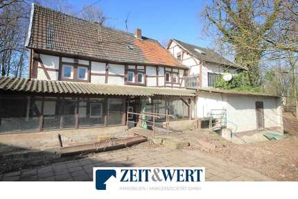 Haus zum Kaufen in Erftstadt-Friesheim 299.000,00 € 320 m²